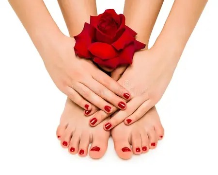 Pedicure